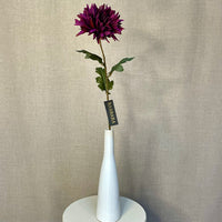 Barbara Chrysanthemum Purple H68cm