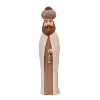 2Have De Hellige 3 Konger Beige H30cm