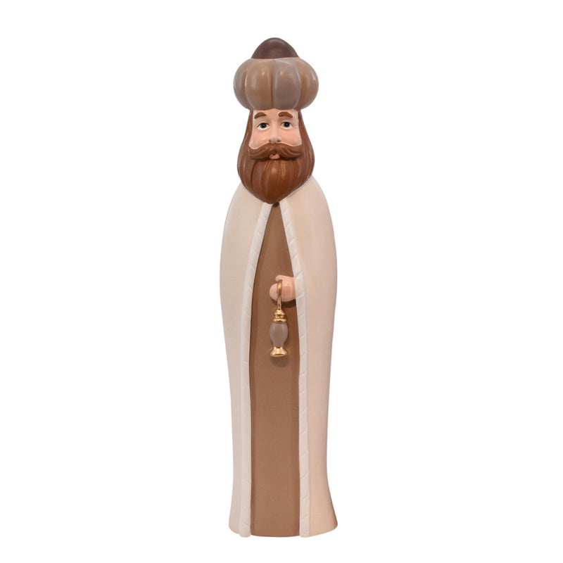 2Have De Hellige 3 Konger Beige H30cm