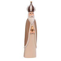 2Have De Hellige 3 Konger Beige H30cm