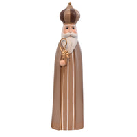 2Have De Hellige 3 Konger Beige H30cm