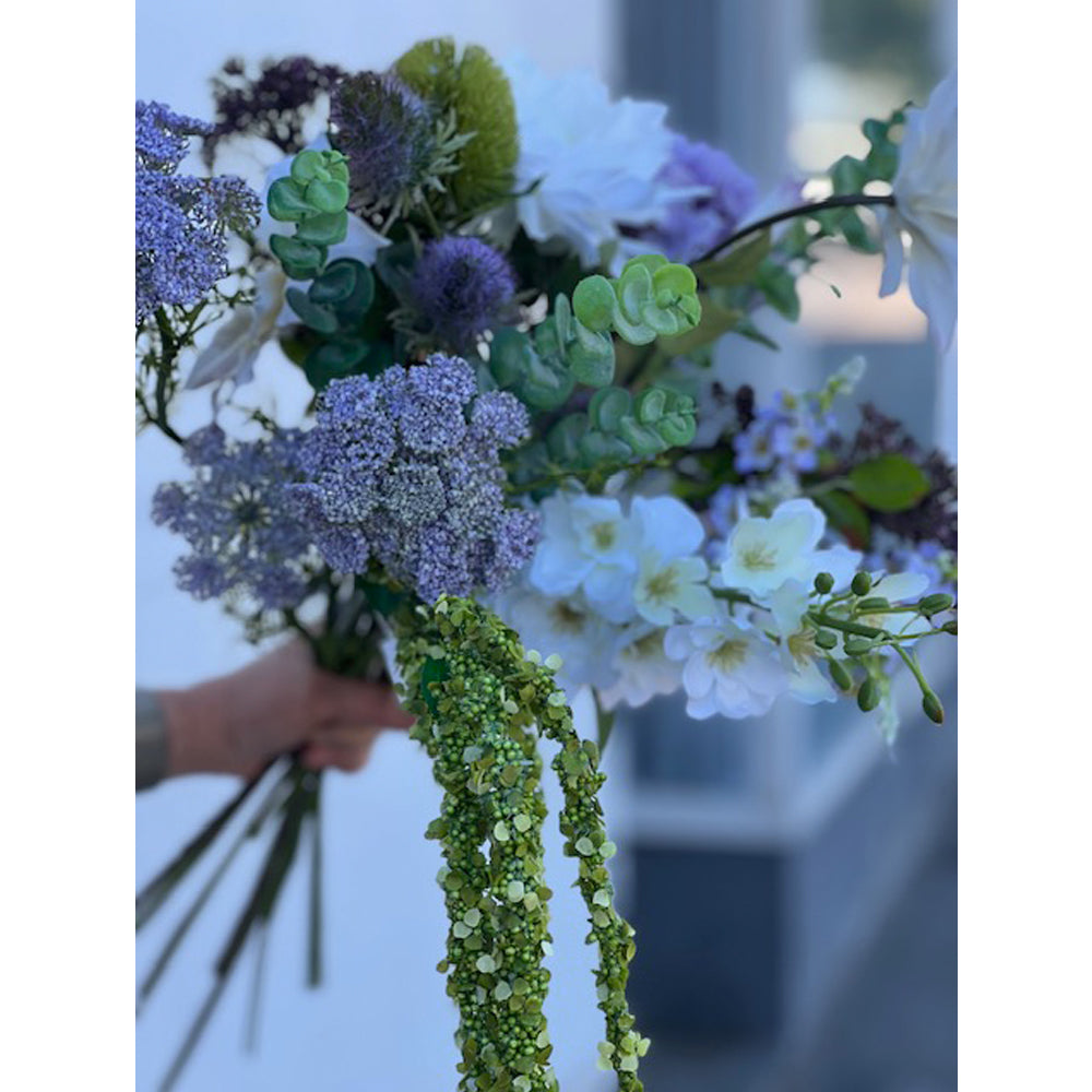 Skøn Blomsterbuket