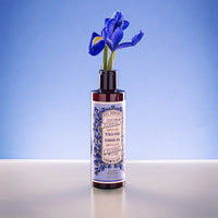 Panier Des Sens Shower Gel Blooming Iris 250ml