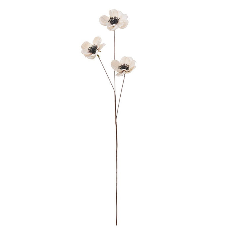 Bungalow Blomst French Anemone Nude H70cm