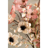 Bungalow Blomst French Anemone Nude H70cm