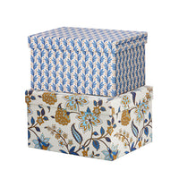 Bungalow Brick Duo Box Divya Atlantic