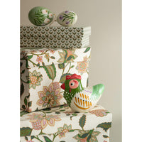 Bungalow Brick Duo Box Divya Parrot