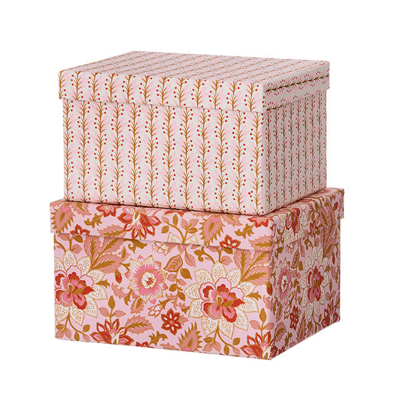 Bungalow Brick Duo Box Sita Sorbet
