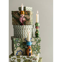 Bungalow Brick Duo Box Yamini Moss
