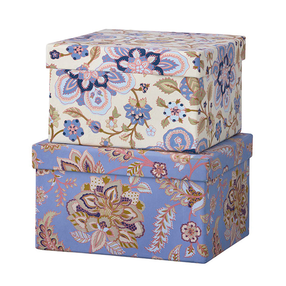 Bungalow Brick Duo Box Yamini Riviera