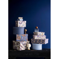 Bungalow Brick Duo Box Yamini Riviera