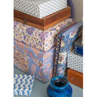 Bungalow Brick Duo Box Yamini Riviera