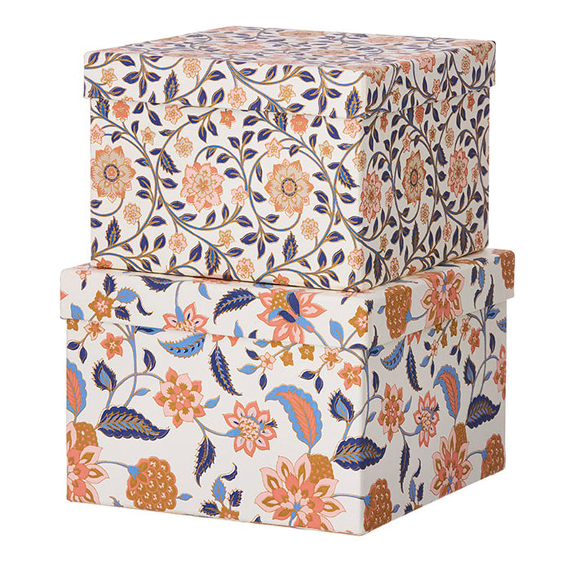 Bungalow Cubic Duo Box M Divya Capri