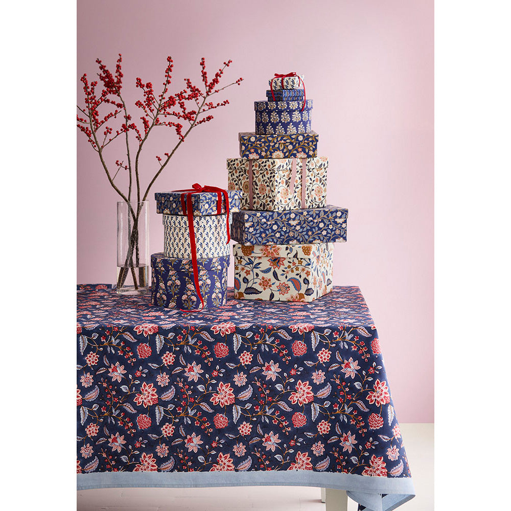 Bungalow Cubic Duo Box M Divya Capri