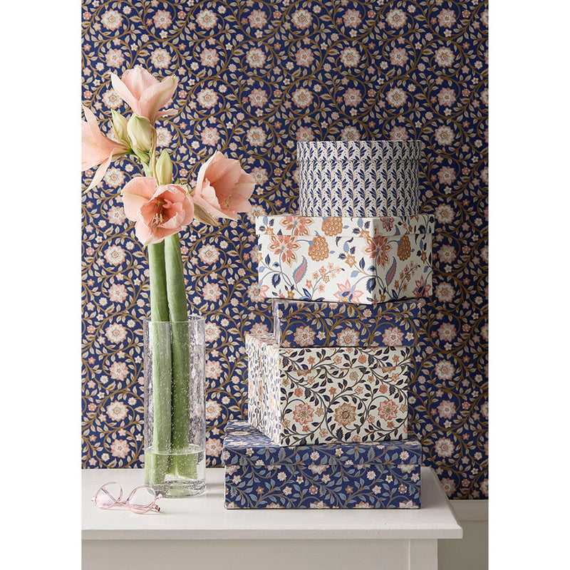 Bungalow Cubic Duo Box M Divya Capri