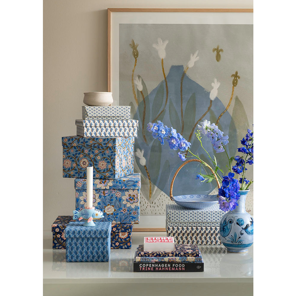 Bungalow Cubic Duo Box M Sita Provence