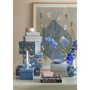 Bungalow Cubic Duo Box M Sita Provence