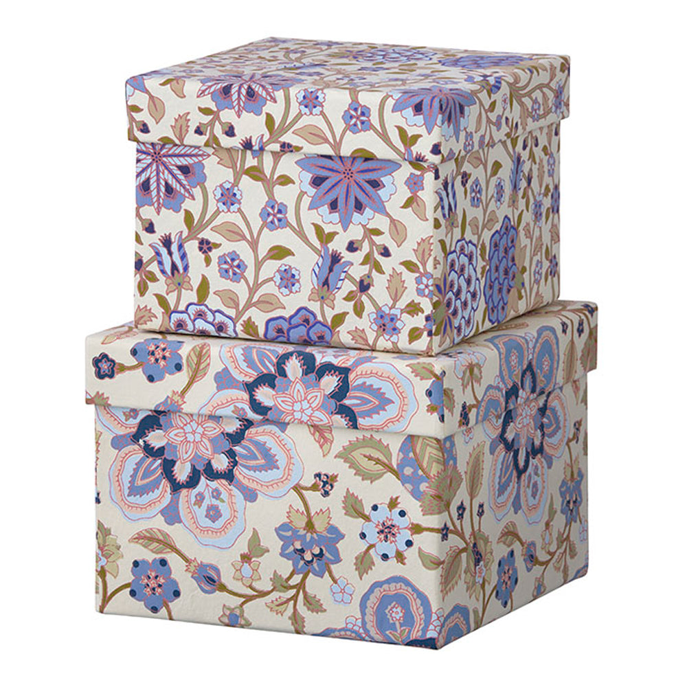 Bungalow Cubic Duo Box S Amara Provence