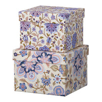Bungalow Cubic Duo Box S Amara Provence
