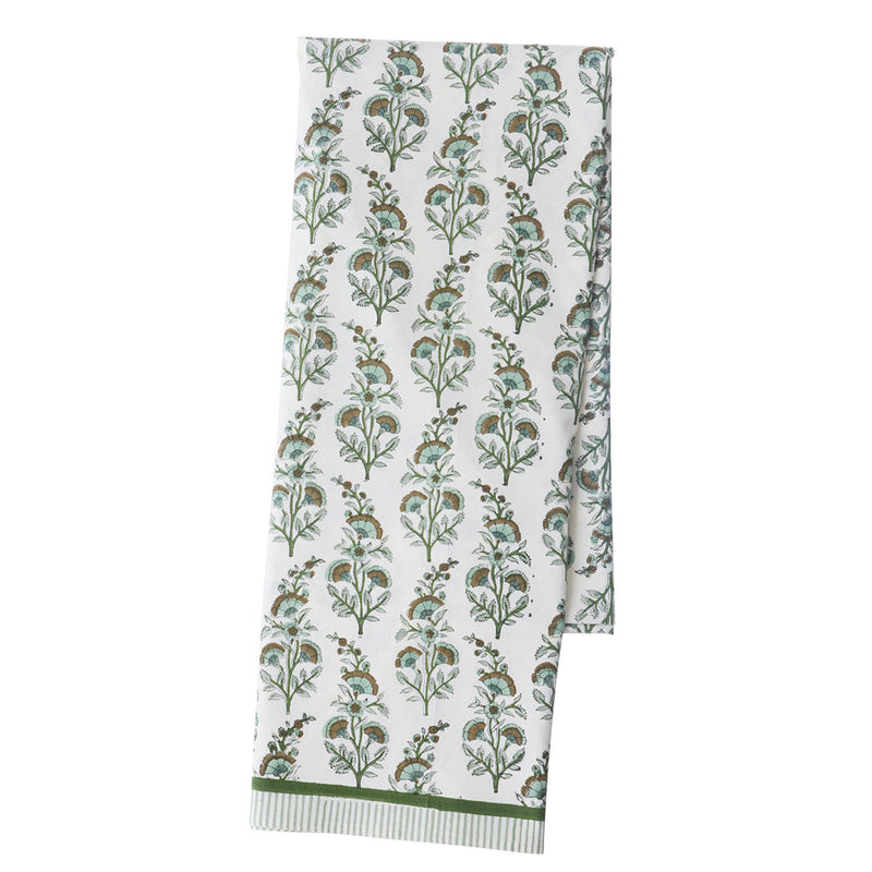 Bungalow Dug Calla Ivy 150x250cm