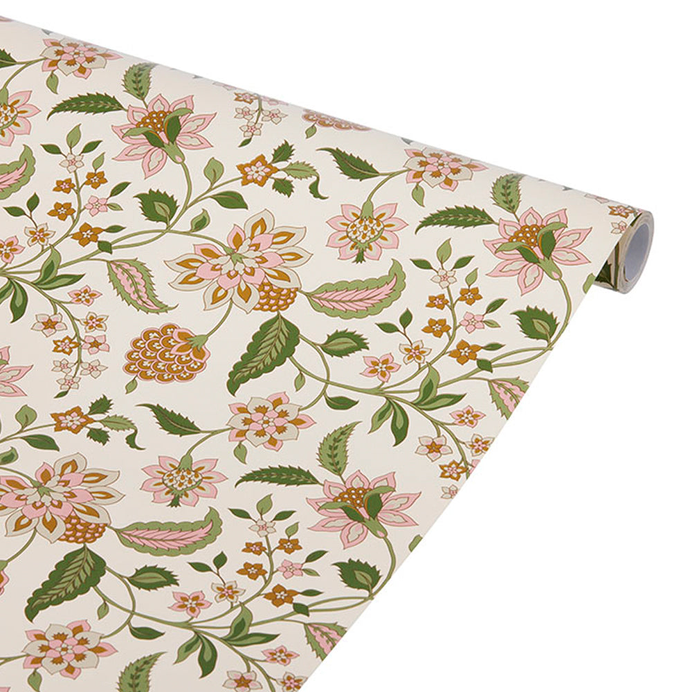 Bungalow Gavepapir Divya Moss 10m