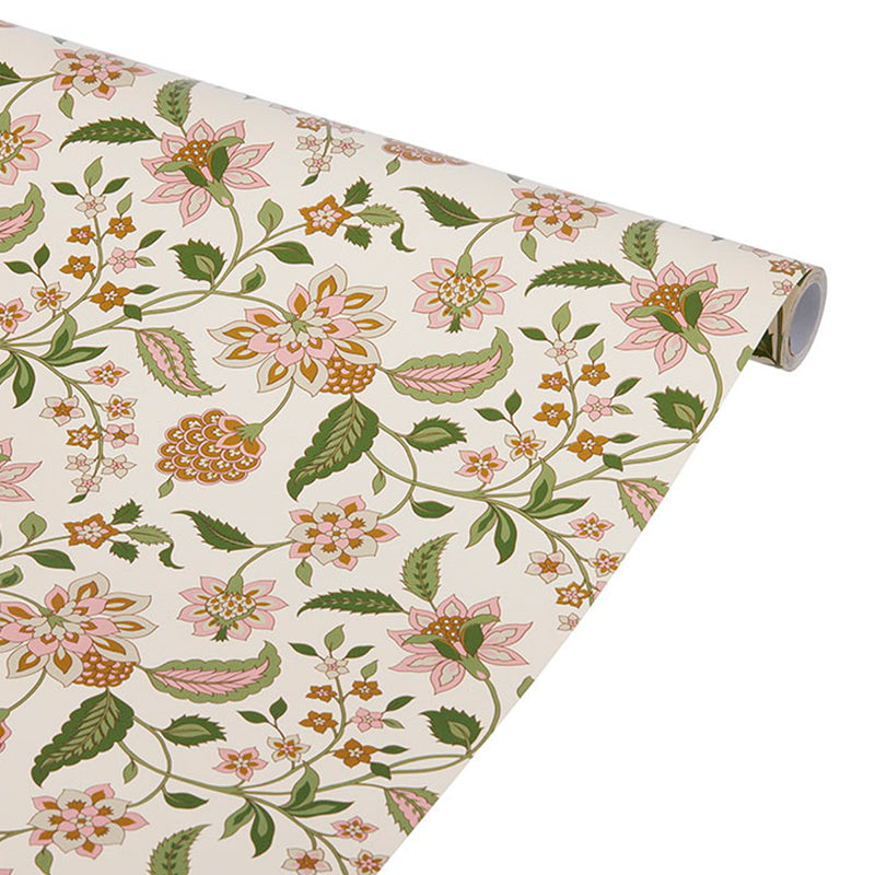 Bungalow Gavepapir Divya Moss 10m