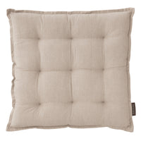 Bungalow Seat Cushion 45x45cm Milan Desert