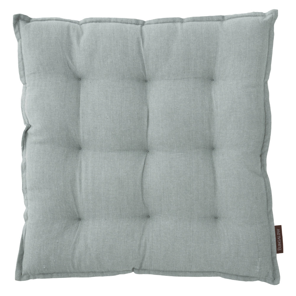 Bungalow Seat Cushion 45x45cm Milan Ivy