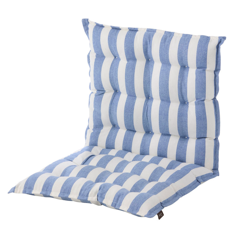 Bungalow Hynde 45x90cm Roma Azur