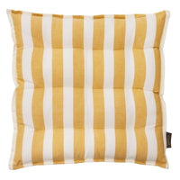 Bungalow Seat Cushion 45x45cm Roma Honey