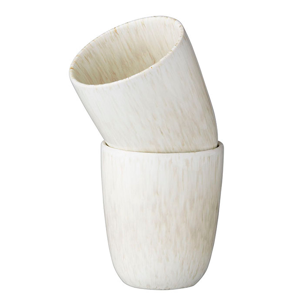 Bungalow Kop Soul Cream 2stk