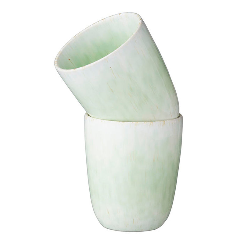 Bungalow Kop Soul Pistachio 2stk