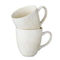 Bungalow Krus Soul Cream 2stk