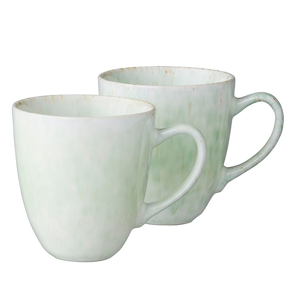 Bungalow Krus Soul Pistachio 2stk