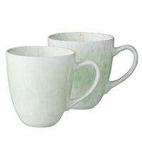 Bungalow Krus Soul Pistachio 2stk