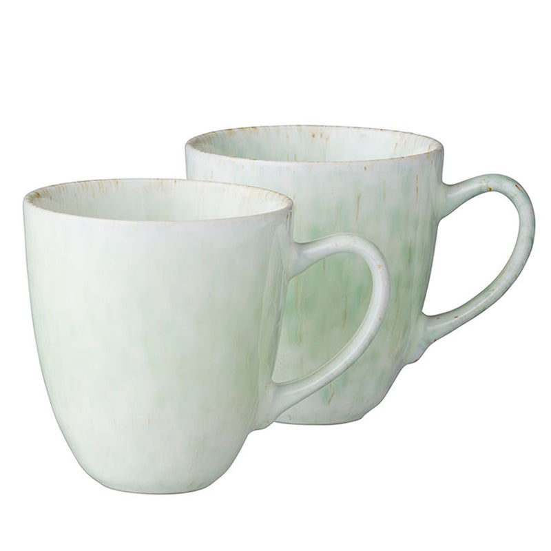 Bungalow Krus Soul Pistachio 2stk