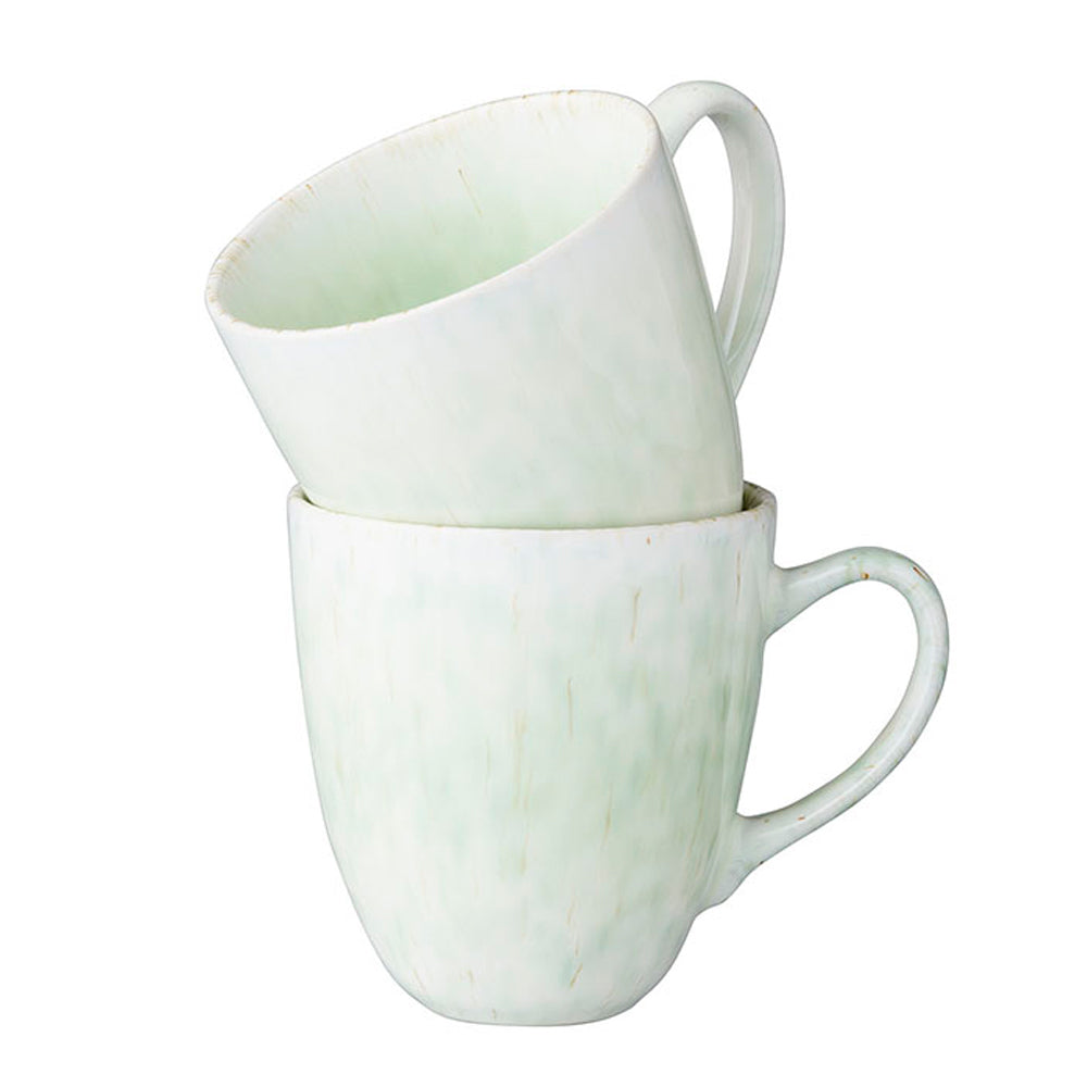 Bungalow Krus Soul Pistachio 2stk