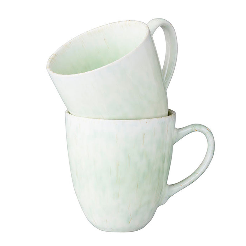 Bungalow Krus Soul Pistachio 2stk