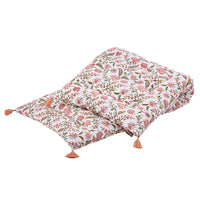 Bungalow Madras 70x180x7cm Divya Sorbet
