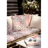 Bungalow Madras 70x180x7cm Divya Sorbet