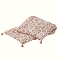 Bungalow Madras 70x180x7cm Gita Sorbet