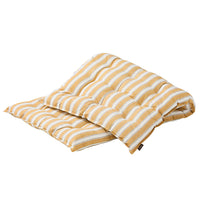 Bungalow Madras 85x200cm Palermo Honey