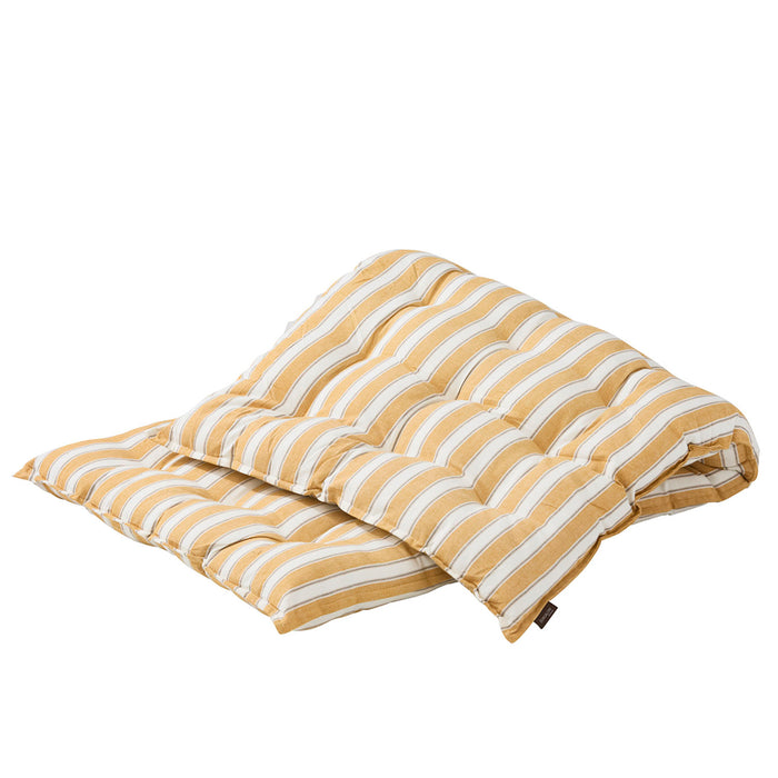 Bungalow Madras 85x200cm Palermo Honey
