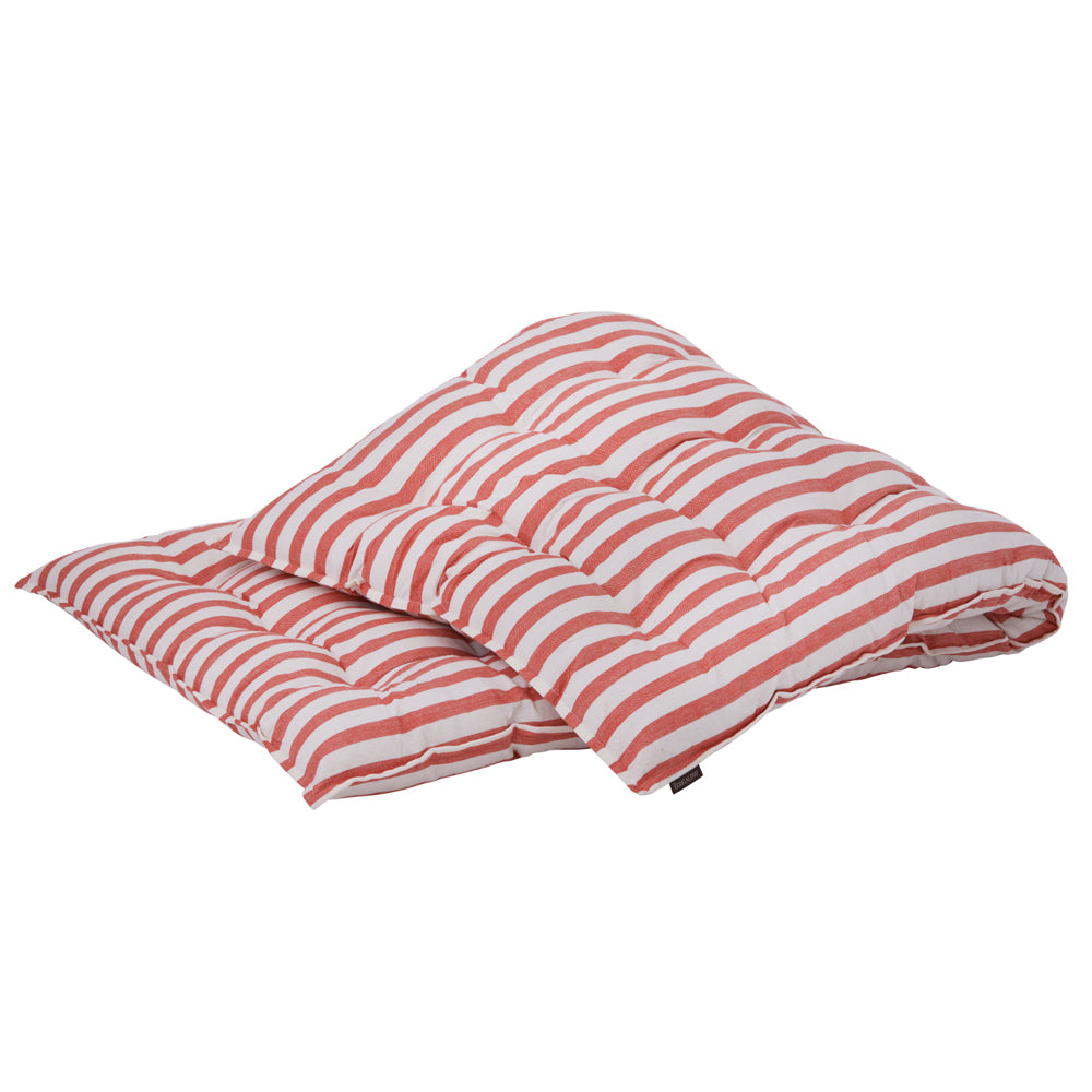 Bungalow Madras Rimini Coral 85x200cm