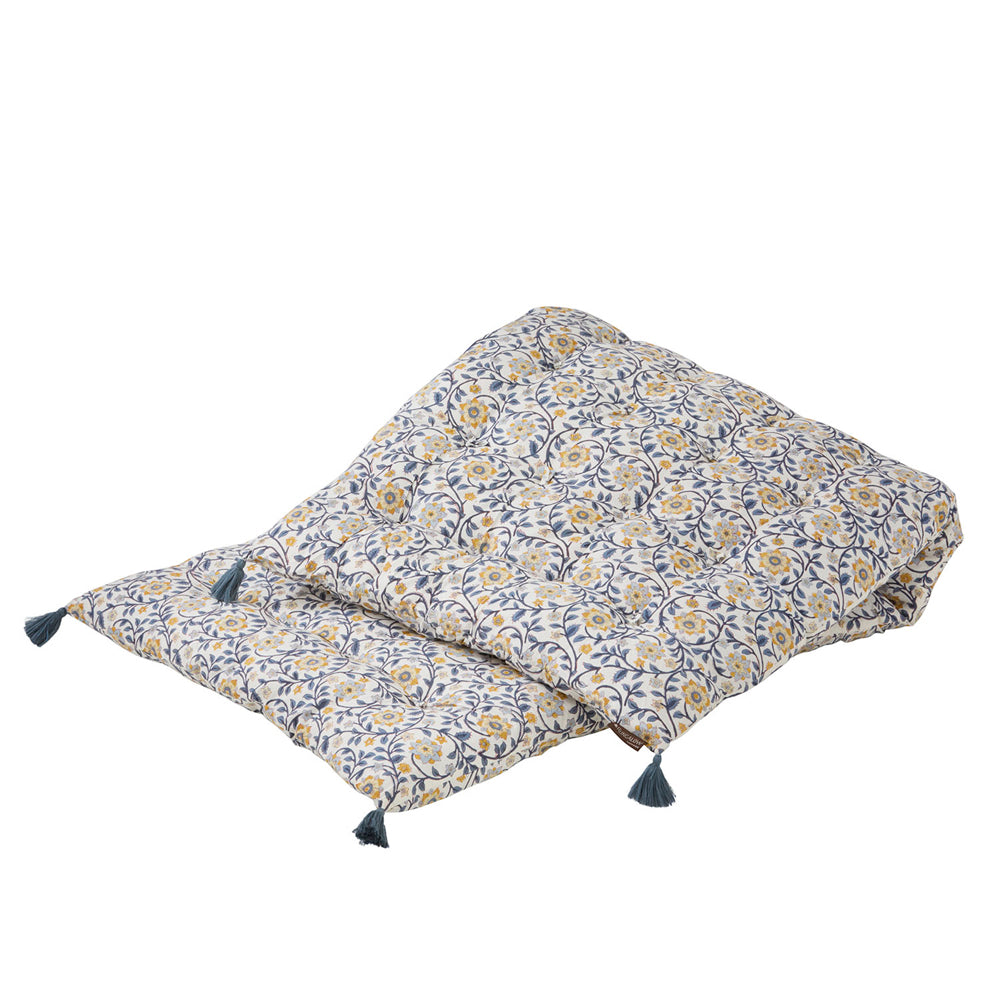 Bungalow Madras 70x180x7cm Roja Indigo