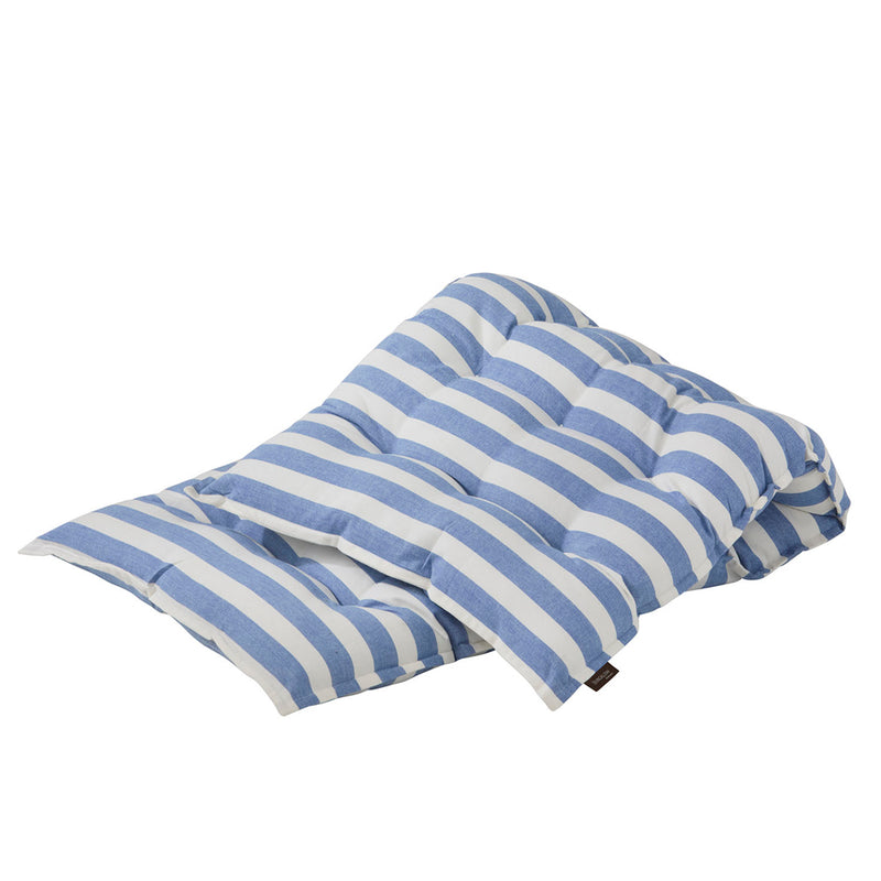Bungalow Madras Roma Azur 55x155cm