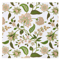 Bungalow Papirservietter Divya Parrot 20x20cm