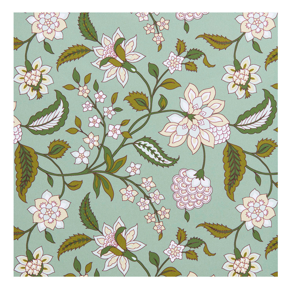 Bungalow Papirservietter Divya Ivy 20x20cm