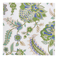 Bungalow Papirservietter Yamini Moss 50stk 20x20cm
