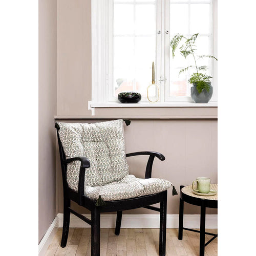 Bungalow Flower Pot Vita Tourmaline H17cm